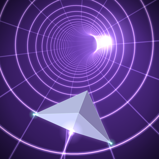 Spacerun app icon